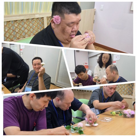 2025년 원예치료 13회